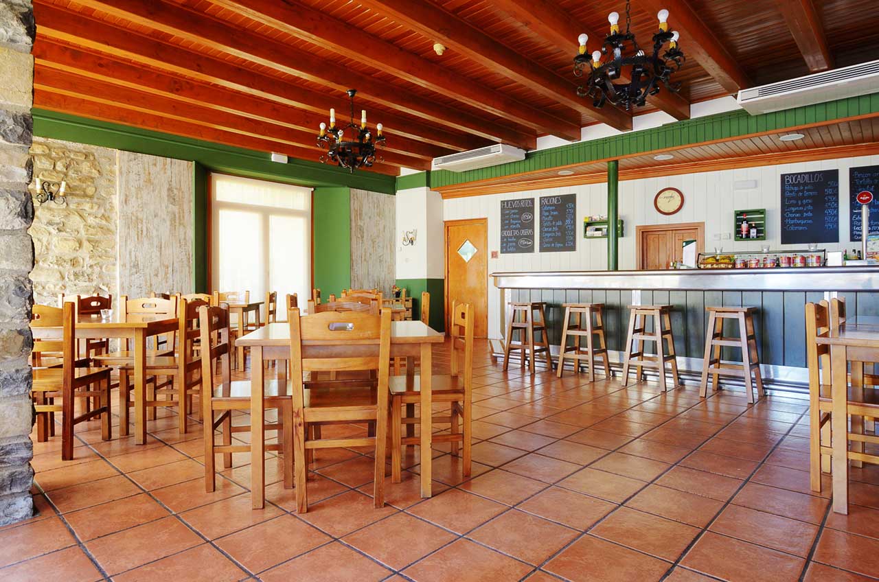 bar aisa