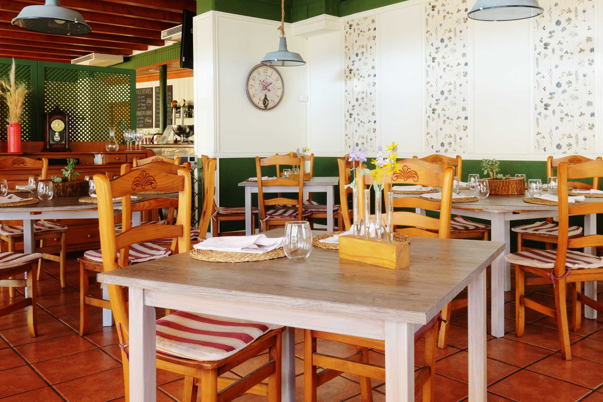 donde comer en aisa